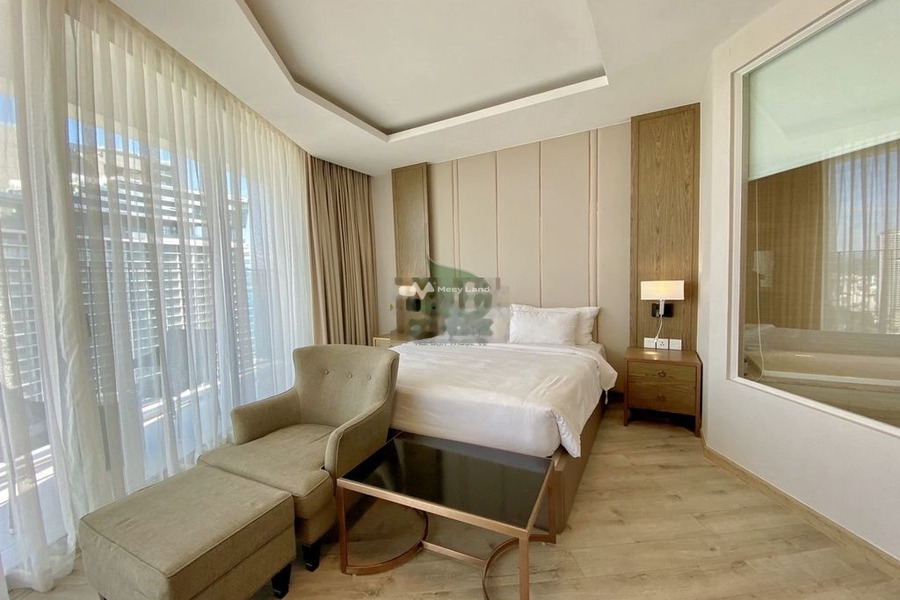 Trong căn hộ này bao gồm 1 PN, cho thuê căn hộ tọa lạc ngay trên Lộc Thọ, Khánh Hòa, 1 WC giá mềm sinh viên-01