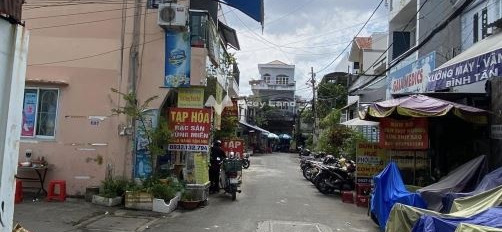 Độ rộng lộ 10 m vị trí mặt tiền tọa lạc ngay Khiếu Năng Tĩnh, Hồ Chí Minh bán nhà bán ngay với giá cực tốt từ 10.5 tỷ trong nhà gồm có 5 phòng ngủ-03