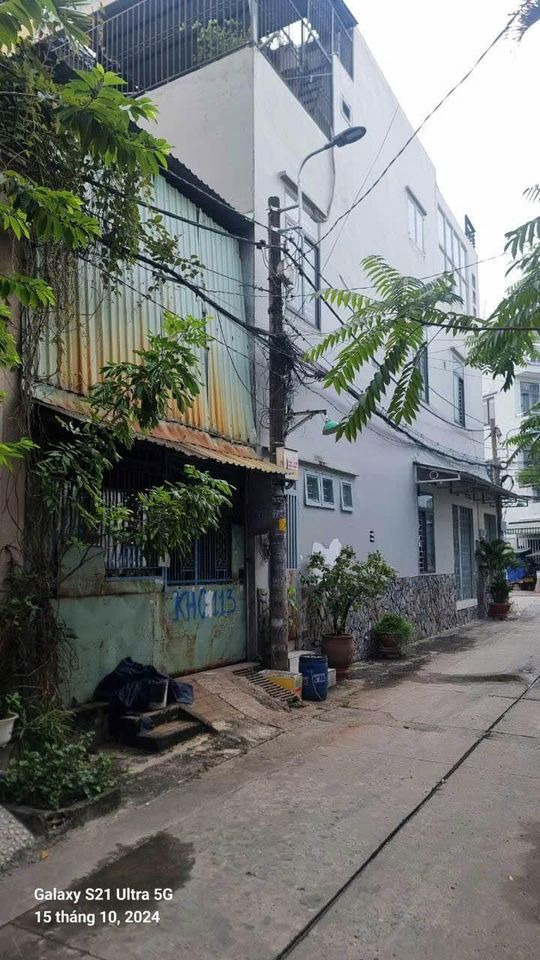 Bán đất quận 12 thành phố Hồ Chí Minh giá 3.68 tỷ-1