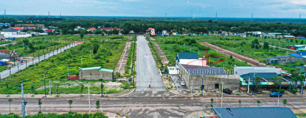 Tọa lạc ngay ở Chơn Thành, Bình Phước bán đất diện tích chung 150m2-03