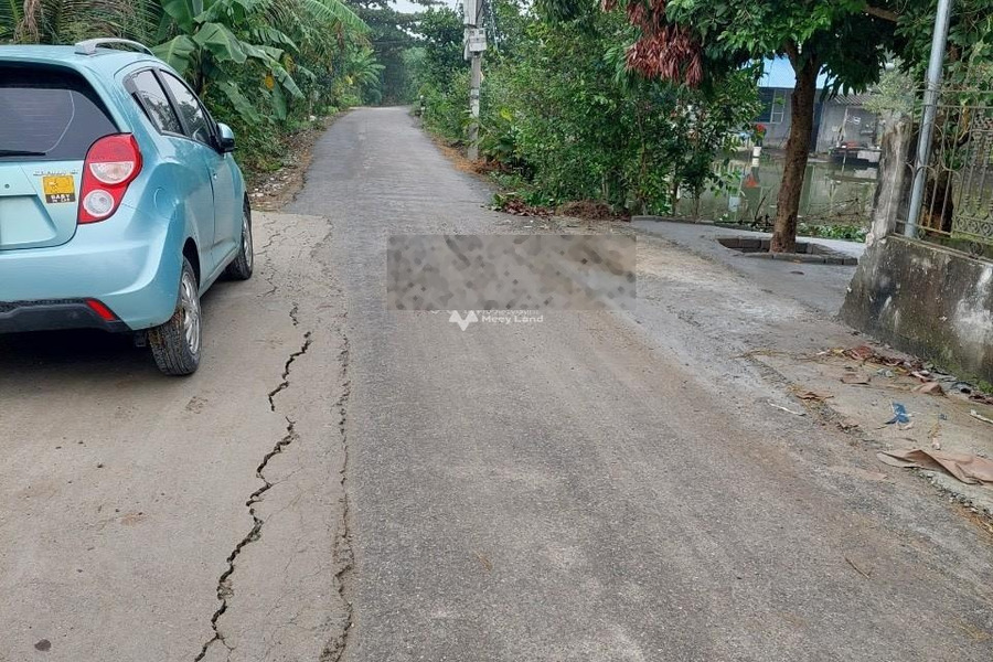 Chỉ 5xx hơn 100m2 đường thôn rộng 5m - CC bán nhanh lô đất tại Hồng Thái, Đồng Minh, Vĩnh Bảo -01