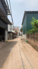 Bán nhà riêng huyện Phúc Thọ thành phố Hà Nội giá 20.0 triệu/m2
