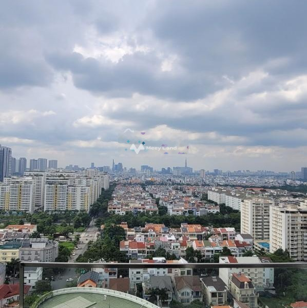 Hướng Tây, bán chung cư nội thất chuẩn mới Nội thất đầy đủ vị trí thuận lợi tọa lạc trên Quận 7, Hồ Chí Minh giá bán cực mềm chỉ 7.7 tỷ-01