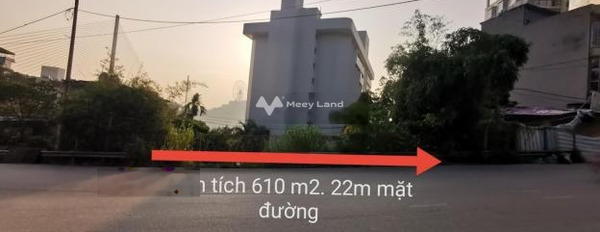27.45 tỷ bán đất có diện tích quy ước 610m2 vị trí đẹp tọa lạc ngay trên Cái Lân, Quảng Ninh, hướng KXĐ-02