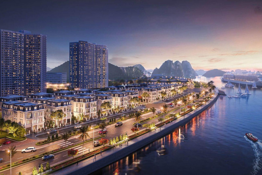 Giá 1.7 tỷ, bán chung cư có diện tích 55m2 tọa lạc gần Hồng Gai, Hạ Long, hướng Đông - Nam vị trí tốt-01