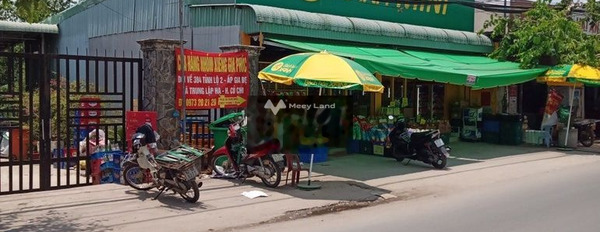 Bán gấp lô đất mặt tiền đường Hương Lộ 2, ngay ngã tư Nguyễn Thị Rành-03