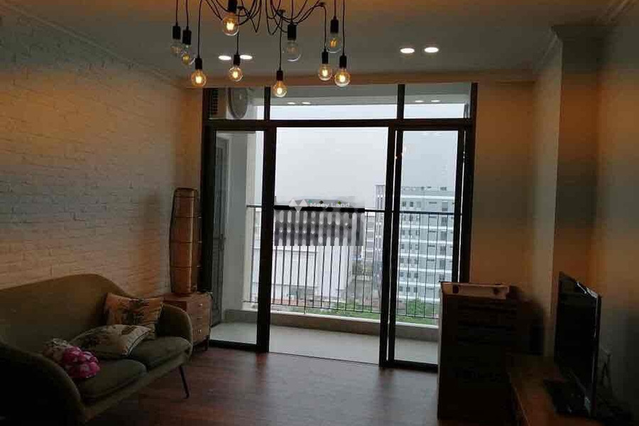 Bùi Văn Ba, Hồ Chí Minh, cho thuê chung cư giá thuê khởi đầu 12 triệu/tháng, hướng Bắc, căn hộ nhìn chung gồm 2 phòng ngủ, 2 WC giá rẻ bất ngờ-01