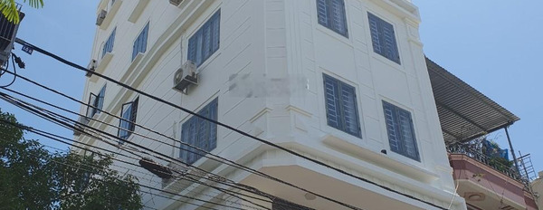Bán toà nhà 7 tầng Lê Hồng Phong có thu nhập 45t/tháng giá 9 tỷ 5 -03