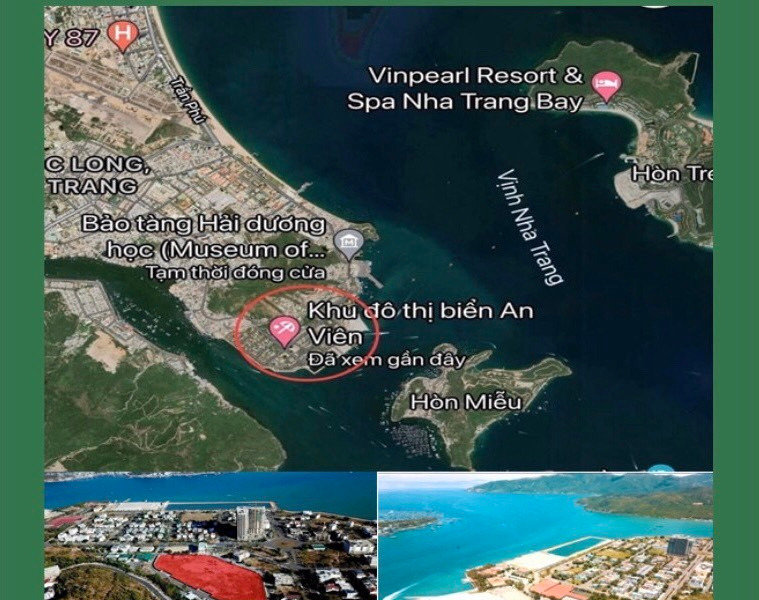 Chỉ 1,5 tỷ/căn sở hữu ngay căn hộ trong khu đô thị An Viên ngay cáp treo VinPearl Land Nha Trang-01