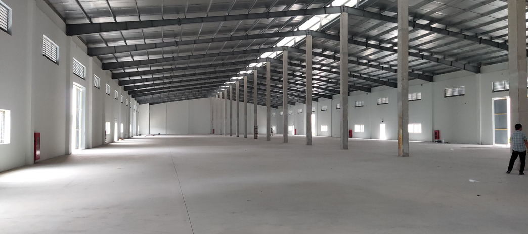 Chính chủ cần cho thuê 2.000m2 kho nhà xưởng tại Ngọc Hồi - Thanh Trì