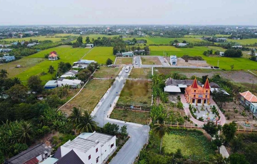 Giá nóng 800 triệu bán đất có một diện tích sàn 100m2 vị trí đẹp nằm ngay Tân Trung, Tiền Giang-01