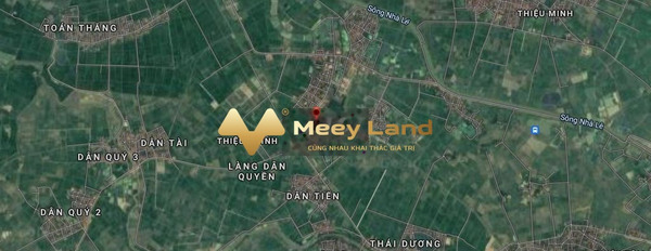 395 triệu bán đất dt sàn là 125 m2 vị trí nằm tại Thiệu Chính, Thiệu Hóa-02