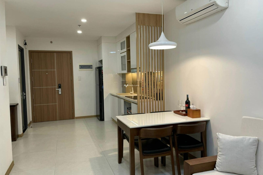 Ở Phường 3, Hồ Chí Minh bán chung cư, trong căn hộ này gồm 2 PN, 2 WC vị trí trung tâm-01