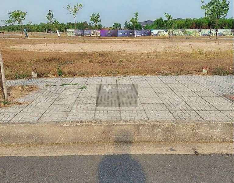 Có diện tích sàn 100m2 bán đất giá bán khoảng 1.5 tỷ, hướng Tây-01