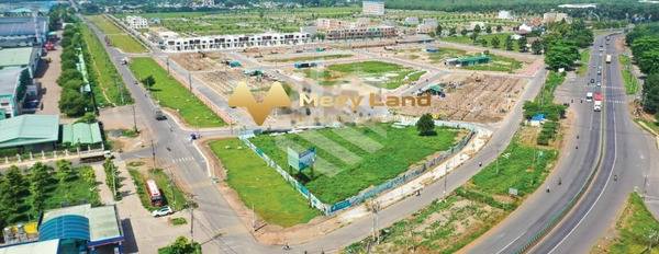 Tại Quốc Lộ 1A, Đồng Nai bán đất 1.4 tỷ với dt là 100 m2-02
