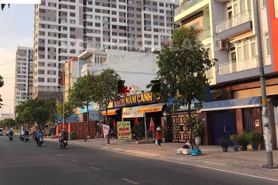 Đào Trinh Nhất, Hồ Chí Minh bán đất giá bán cực rẻ chỉ 15 tỷ, hướng Đông - Nam có diện tích khoảng 120m2-01