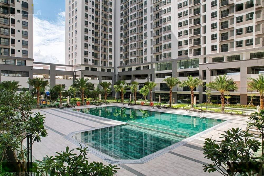 Cờ bạc nợ nần, bán chung cư vị trí đẹp tại Phường Phú Mỹ, Hồ Chí Minh vào ở ngay giá cực rẻ từ 2.5 tỷ có dt tổng là 70m2-01