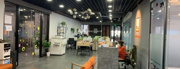 Nhà có việc gấp, cho thuê sàn văn phòng mặt tiền nằm ở Tây Sơn, Hà Nội thuê ngay với giá cực mềm 584.4 triệu/tháng có diện tích là 1200m2-03