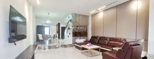 Nhà cho thuê Full nội thất cao cấp Suncasa Central - Vsip2A - An ninh -03