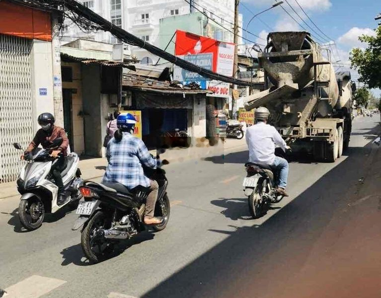 Mặt tiền kinh doanh An Dương Vương quận 6, hàng hiếm, 2 tầng, 5.x tỷ -01