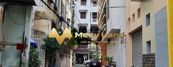 Cho thuê nhà vị trí tiện lợi Bình Thạnh, Hồ Chí Minh, thuê ngay với giá hấp dẫn 17 triệu/tháng với diện tích 40m2, nhìn chung có 3 PN-03