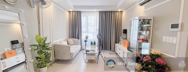 Tổng giá 2.15 tỷ, bán chung cư có diện tích gồm 75m2 vị trí đẹp nằm ở Vườn Lài, Tân Phú, tổng quan căn hộ này có tổng 2 PN, 2 WC hỗ trợ pháp lý-03