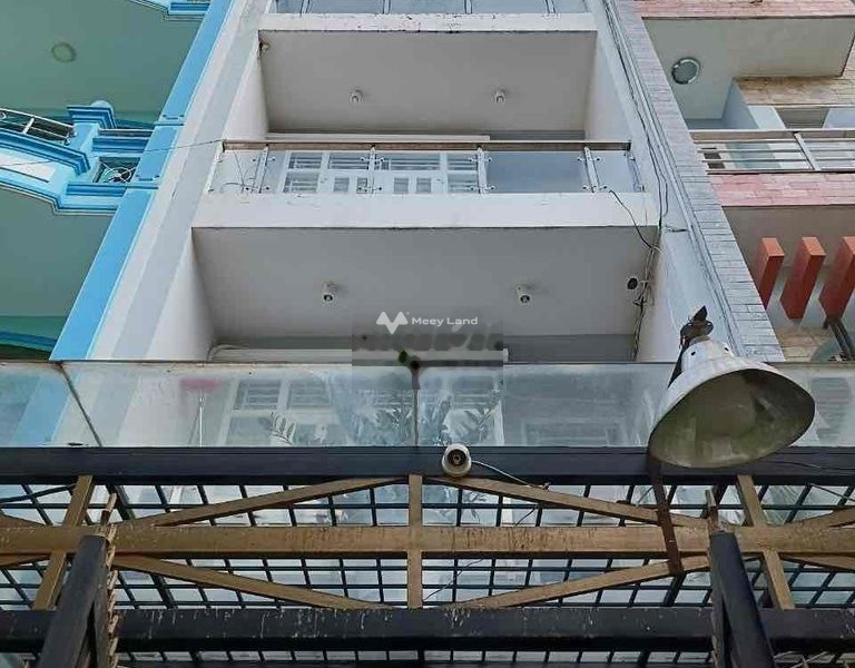 Diện tích 64m2 bán nhà ở vị trí mặt tiền tọa lạc ở Quận 6, Hồ Chí Minh khách có thiện chí liên hệ ngay-01