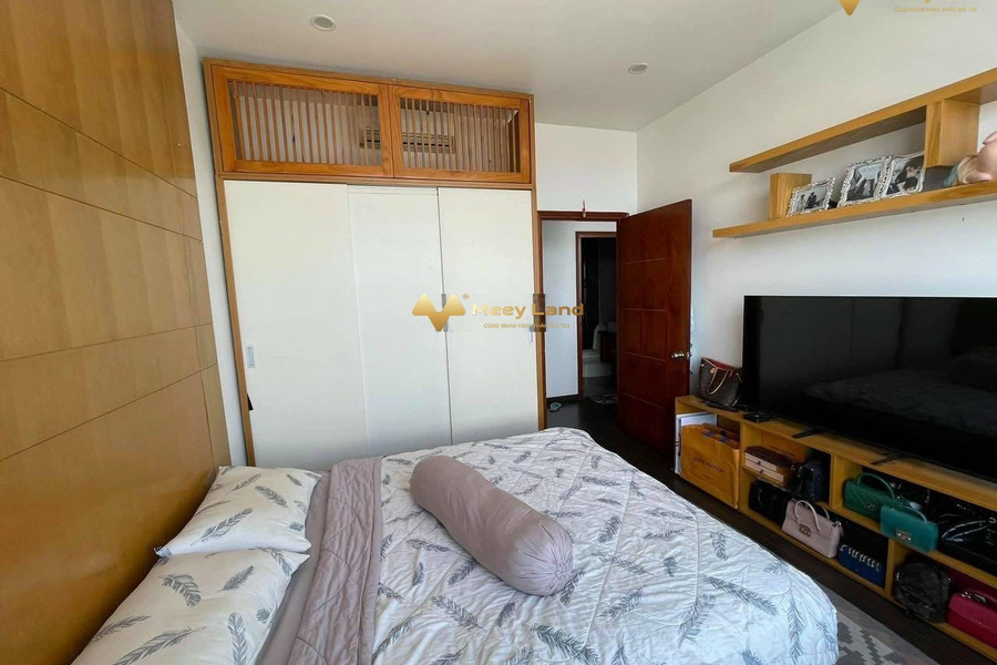 Giá 2.85 tỷ, bán chung cư diện tích chuẩn 86m2 vị trí mặt tiền gần Đào Trí, Quận 7, trong căn hộ gồm có 2 phòng ngủ, 2 WC nhà bao mới-01