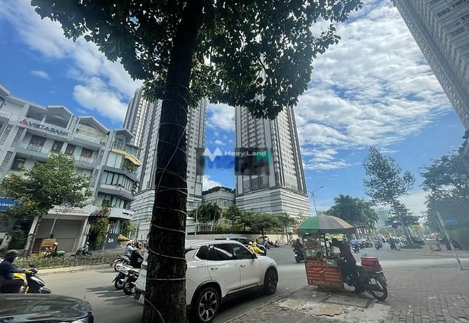 Nhà gồm 1 PN cho thuê nhà ở diện tích quy đổi 100m2 giá thuê mua liền chỉ 31 triệu/tháng vị trí đẹp nằm trên Quận 7, Hồ Chí Minh