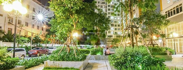 Cho thuê căn hộ vị trí nằm ở Âu Cơ, Hồ Chí Minh, thuê ngay với giá đặc biệt 12 triệu/tháng có diện tích tổng 70m2-02
