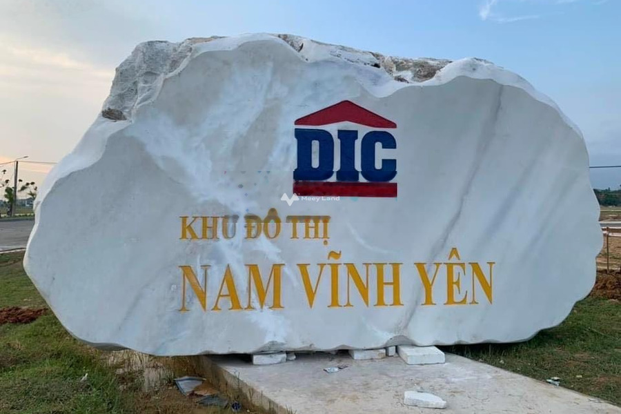 Bán đất diện tích 120m2 tại Lý Nam Đế, Vĩnh Yên-01