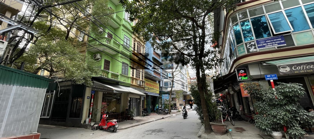 Nhà 2 PN bán nhà ở có diện tích chung 51m2 bán ngay với giá khởi đầu 11 tỷ vị trí thuận lợi ngay Kim Đồng, Hà Nội