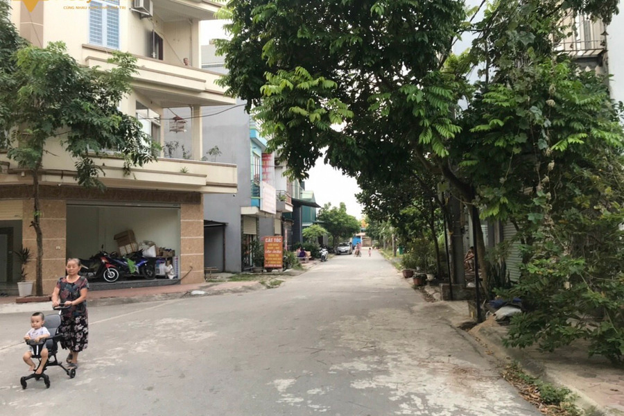 Cần bán đất dịch vụ Tân Việt 55m2, gần đường 32-01