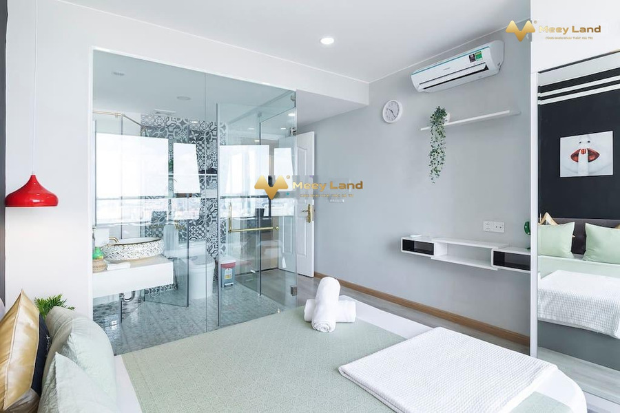 Quận 6, Hồ Chí Minh, cho thuê chung cư giá thuê đề xuất chỉ 8 triệu/tháng, căn hộ nhìn chung gồm 1 PN, 1 WC lh để xem ngay-01