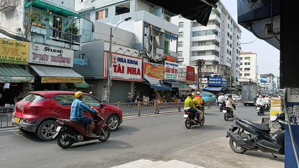 Bán nhà riêng huyện Cần Giờ thành phố Hồ Chí Minh giá 3.55 tỷ-0