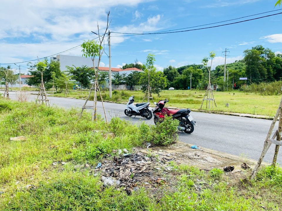 Bán đất quận Liên Chiểu thành phố Đà Nẵng giá 12.0 triệu/m2-4