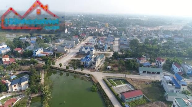 Bán biệt thự vị trí đẹp tọa lạc ngay tại Thắng Lợi, Sông Công bán ngay với giá vô cùng rẻ 2.22 tỷ có diện tích tổng là 100m2-01