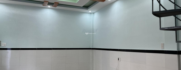 DT 30m2 bán nhà ở gần Phường 4, Bà Rịa-Vũng Tàu hướng Tây - Bắc tổng quan nhà thì gồm có 1 PN 2 WC vị trí thuận lợi-03