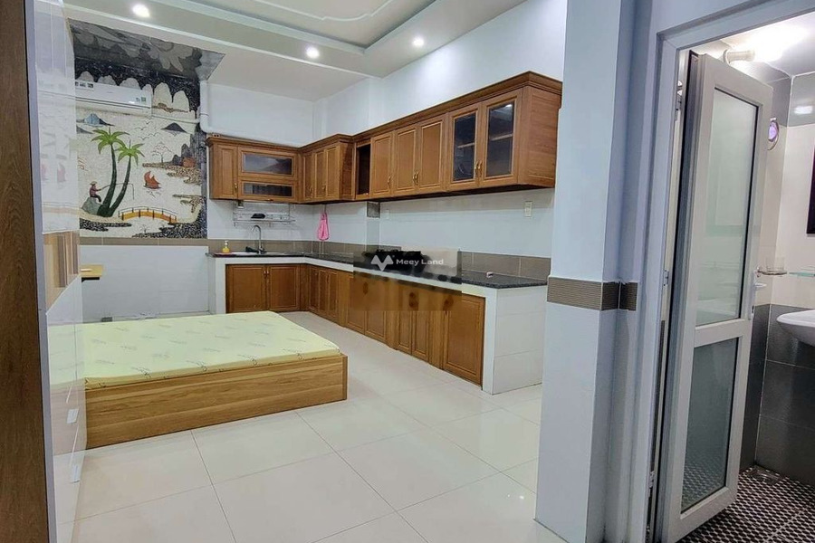 Cho thuê căn hộ diện tích khoảng là 30m2 mặt tiền tọa lạc ngay tại Phường 12, Hồ Chí Minh giá thuê khuyến mãi 3.5 triệu/tháng-01