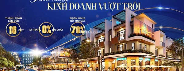 Bán nhà mặt tiền nằm ngay ở An Đông, Thừa Thiên Huế giá nhỉnh 3.2 tỷ diện tích khoảng 119m2 hướng Tây trong căn này thì có 4 PN-02