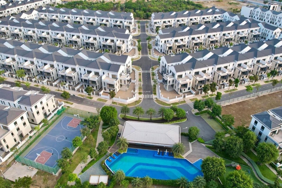6.48 tỷ, bán liền kề với diện tích 117m2 tọa lạc trên Long Hưng, Biên Hòa, tổng quan nhà thì gồm có 3 PN, 3 WC vị trí tốt-01