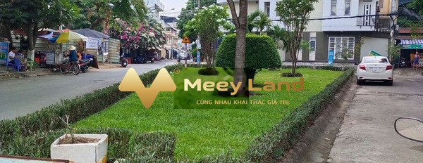 Diện tích chuẩn là 90m2, cho thuê nhà ở vị trí mặt tiền nằm tại Đường Số 3, Hồ Chí Minh nội thất đầy đủ-02