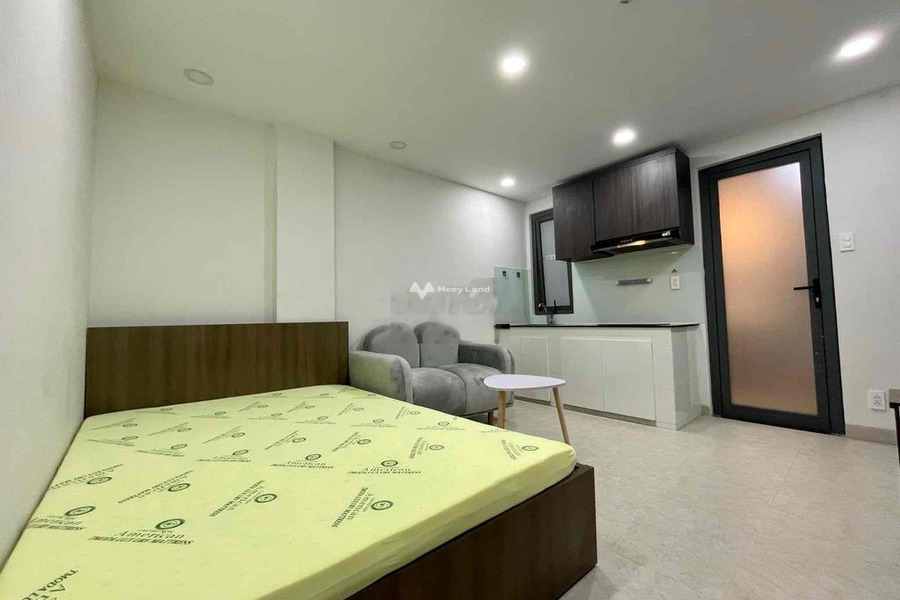 Cho thuê căn hộ vị trí cực kì thuận lợi ngay tại Tân Bình, Hồ Chí Minh, giá thuê rẻ bất ngờ 6.5 triệu/tháng diện tích sàn là 28m2-01