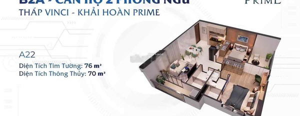 Bán căn hộ vị trí đẹp nằm ở Lê Văn Lương, Hồ Chí Minh có diện tích khoảng 46m2-03