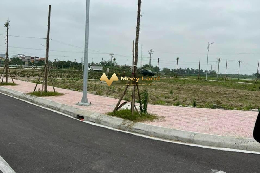 Bán đất vị trí ngay tại Quận 12, Hồ Chí Minh, diện tích là 80m2-01