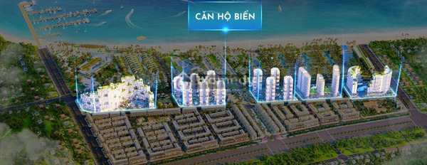 Giá 1.9 tỷ, bán chung cư có diện tích thực là 36m2 vị trí mặt tiền ngay ở Tân Thành, Hàm Thuận Nam giao thông đông đúc-02