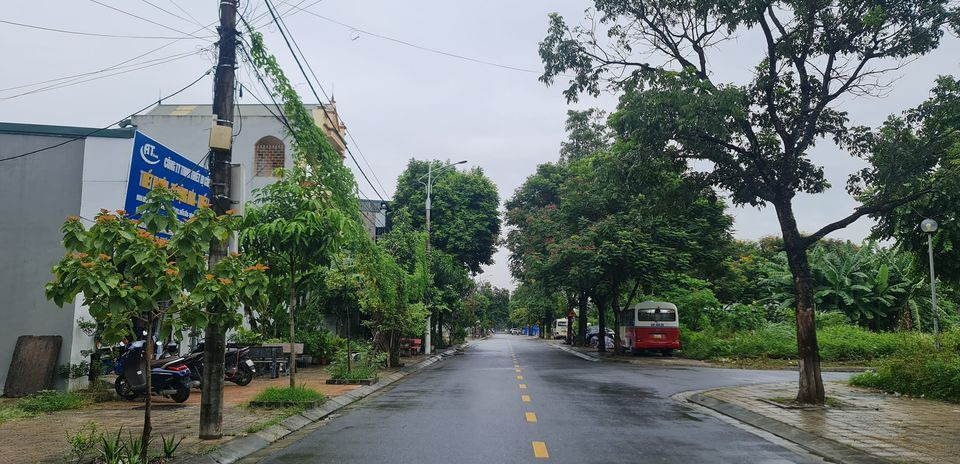 Bán nhanh lô đất mặt đường Dương Văn Nội phường Châu Sơn Thành phố Phủ Lý - Hà Nam