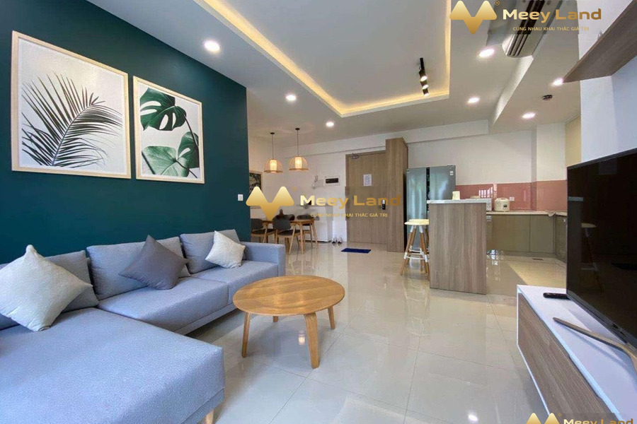 Cho thuê chung cư tọa lạc ở Đường Xa Lộ Hà Nội, Phường An Phú giá thuê phải chăng 28 triệu/tháng-01