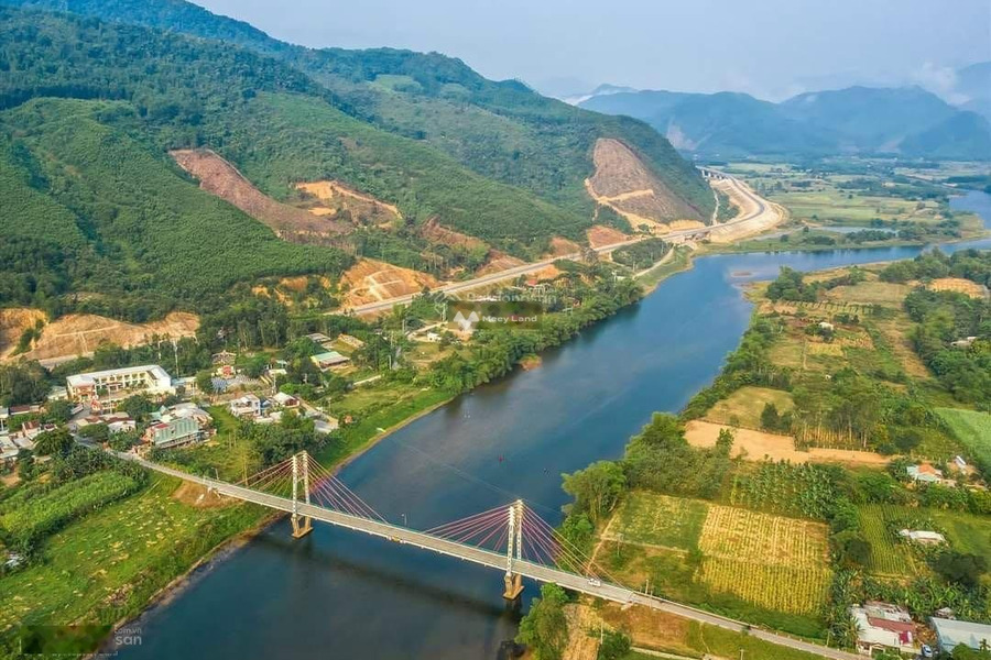 Vị trí thuận lợi tại Hòa Ninh, Hòa Vang bán đất có diện tích quy ước 11m2-01