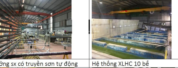 Cho thuê kho bãi diện tích 3000m2 vị trí đặt tọa lạc ở An Lão, Hải Phòng-03